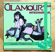 Sweet Bettie two.  par 
