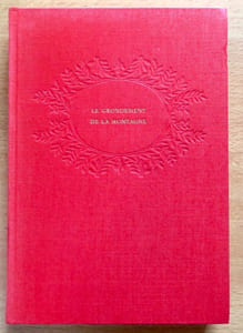 Le grondement de la Montagne.