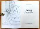 Juliette &eacute;ternelle. Nouvelles. . Bille Corinna S., Jouve Pierre Jean (pr&eacute;face): 