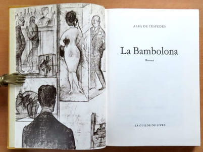 La Bambolona.