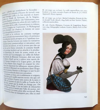 L'art populaire en Suisse. . Bouvier Nicolas: