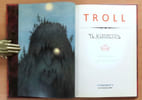 Troll. . Kittetsen Th.: 