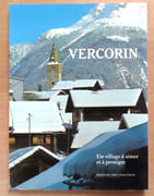 Vercorin. Un village à aimer et à protéger.  par Zuber Jean-Jacques, Zuber Alice (phot.):  - Image 1