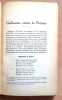 Anthologie des Troubadours.. Anglade Joseph: 