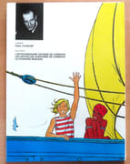 Corentin - Le signe du Cobra.  par Cuvelier Paul:  - Image 2