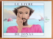 Le livre de Jonas.  par Beaude Pierre-Marie, Lemoine Georges:  - Image 1