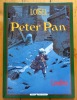 Peter Pan 1 - Londres. . Loisel:  