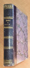 Fables de Florian, illustr&eacute;es par J. J. Grandville, Suivies de Tobie et de Ruth, po&euml;mes tir&eacute;s de l'Ecriture Sainte et pr&eacute;c&eacute;d&eacute;es d'une notice sur la ...