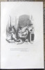 Fables de Florian, illustr&eacute;es par J. J. Grandville, Suivies de Tobie et de Ruth, po&euml;mes tir&eacute;s de l'Ecriture Sainte et pr&eacute;c&eacute;d&eacute;es d'une notice sur la ...