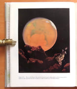 La conquête de l'espace. Perspectives sur la plus sensationnelle aventure promise à l'humanité.  par Ley Willy, Bonestell Chesley (ill.):  - Image 2