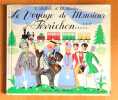 Le voyage de monsieur Perrichon. . Peynet (ill.) - Eug&egrave;ne Labiche et &Eacute;douard Martin: 