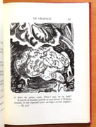 Poil de Carotte. Suivi de Histoires naturelles.  par Renard Jules, Hainard Robert (ill.):  - Image 3