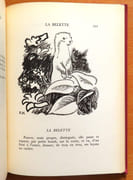 Poil de Carotte. Suivi de Histoires naturelles.  par Renard Jules, Hainard Robert (ill.):  - Image 4