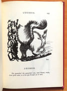 Poil de Carotte. Suivi de Histoires naturelles.  par Renard Jules, Hainard Robert (ill.):  - Image 7