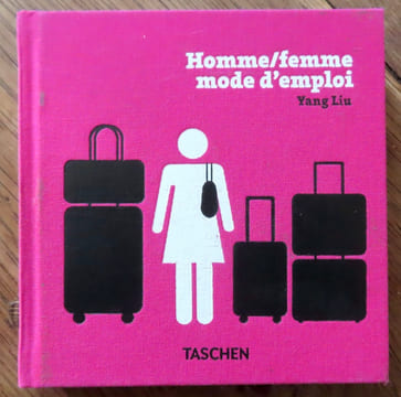 Homme/femme. Mode d'emploi. . Liu Yang:
