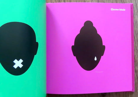 Homme/femme. Mode d'emploi. . Liu Yang: