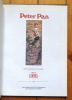 Peter Pan 3 - Tempête. . Loisel:  