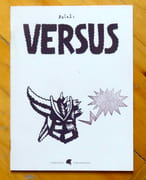 Versus.  par Baladi Alex:  - Image 1