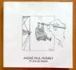 Andr&eacute; Paul Perret - 70 ans de dessin. . Perret Andr&eacute; Paul: 