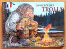 La vall&eacute;e des Trolls. . Lidberg Rolf: 