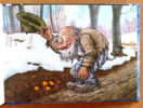 La vall&eacute;e des Trolls. . Lidberg Rolf: 