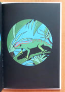 Le gecko vert de Manapany.  par Clément Yves-Marie, Bailly Simon:  - Image 3