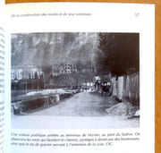 Guide des chemins historiques du Canton de Genève.  par Bischofberger Yves, Anita Frei:  - Image 2
