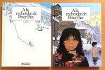 A la recherche de Peter Pan I & II. . Cosey: 