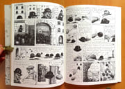Nimbus présente Le grand orchestre.  par Collectif - Hugot, Vuillemin Philippe, Got Yves, Aloys, Masse Francis, Petit-Roulet Philippe, Schlingo Charlie, Muñoz José, Willem, Margerin Frank, Veyron Martin, Pellos René, Ceppi Daniel, Cestac Florence, Rochette Jean-Marc, Lob Jacques, Denis Jean-Claude, Nicoulaud:  - Image 3