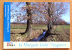 Le Marquet-Gob&eacute;-Vengeron. . 