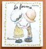 La ferme. . Kay Sarah: 