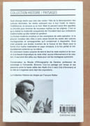 La Beauté du reste. Confessions d'un conservateur de musée sur la perfection et l'enfermement de la Suisse et des Alpes.  par Crettaz Bernard:  - Image 3