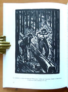 Alexandre Mairet. Les gravures sur bois. par Wyder Bernard: - Image 2
