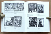 Alexandre Mairet. Les gravures sur bois. par Wyder Bernard: - Image 3