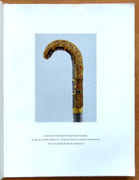Les arts dans le Jura bernois et à Bienne. Tome II, Arts appliqués.  par Amweg Gustave - Image 2