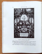 Les arts dans le Jura bernois et à Bienne. Tome II, Arts appliqués.  par Amweg Gustave - Image 5