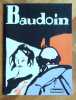 Baudoin. . Baudoin Edmond: 