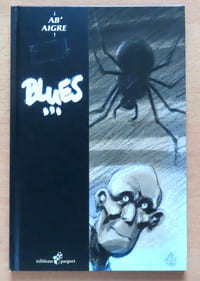 Blues. . .