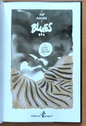 Blues. . . par Ab'Aigre:  - Image 2
