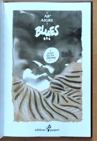 Blues. . .