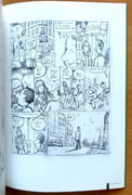 Prix  de la Ville de Genève pour la Bande Dessinée, 2001.  par Beuriot Jean-Michel, Dupuy-Berberian, Peeters Frederik, Sfar Joann, Kalonji:  - Image 4