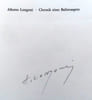 Chronik einer Basstrompete.. Longoni Alberto: 