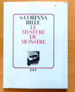 Le mystère du monstre.  par Bille Corinna S., Hainard Robert (ill.): - Image 1