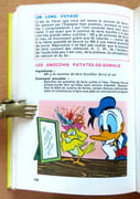 Les castors juniors présentent 200 recettes et conseils de Grand-Mère Donald.  par Disney Walt:  - Image 4