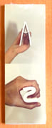 A/Z - L’alphabet du livre-en-main.  par Maehara Motomitsu:  - Image 1