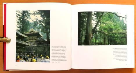 Cent instants japonais / Le temps du japon. . Butor Michel - Marie-Jo Butor et Olivier Delhoume (photographies): 