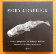 Moby Graphick.  par Abbiati Roberto:  - Image 1