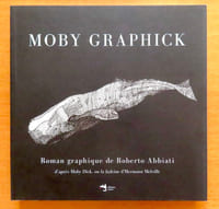 Moby Graphick.