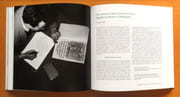 Les livres d'artistes d'Edwin Engelberts. Un éditeur d'art, ses peintres et ses poètes.  par Collectif - Dominique Kunz Westerhoff et Philippe Kaenel (dir.), Naomi Wenger (photographies): - Image 5
