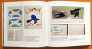 Les livres d'artistes d'Edwin Engelberts. Un éditeur d'art, ses peintres et ses poètes.  par Collectif - Dominique Kunz Westerhoff et Philippe Kaenel (dir.), Naomi Wenger (photographies): - Image 8